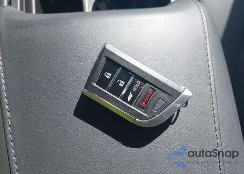 2023 Acura Rdx Standard z USA, uszkodzony, nr VIN 5J8TC2H32PL020274